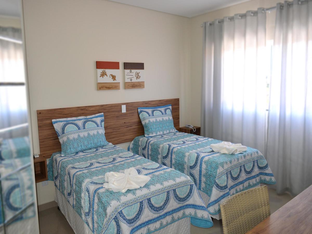 Hotel Kalimera Clementina Exterior photo
