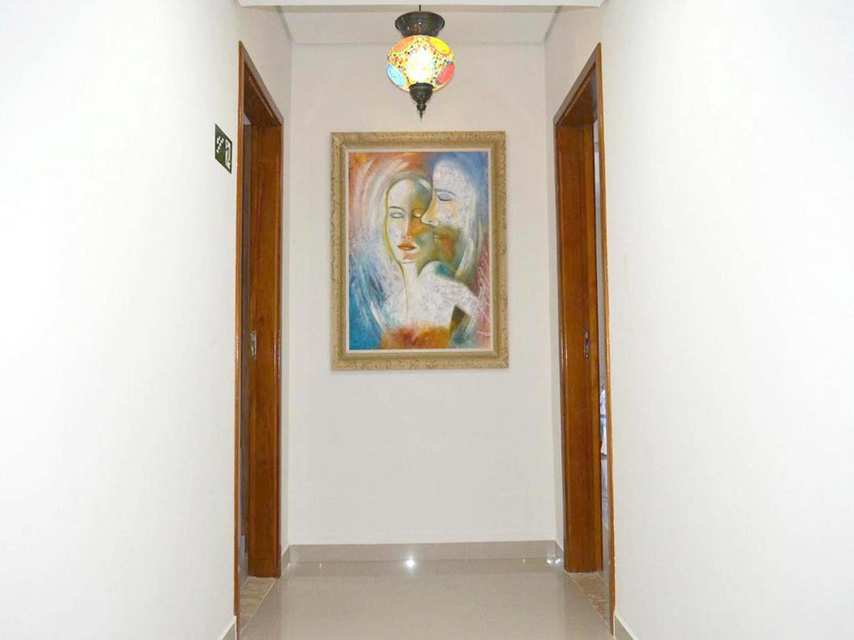 Hotel Kalimera Clementina Exterior photo